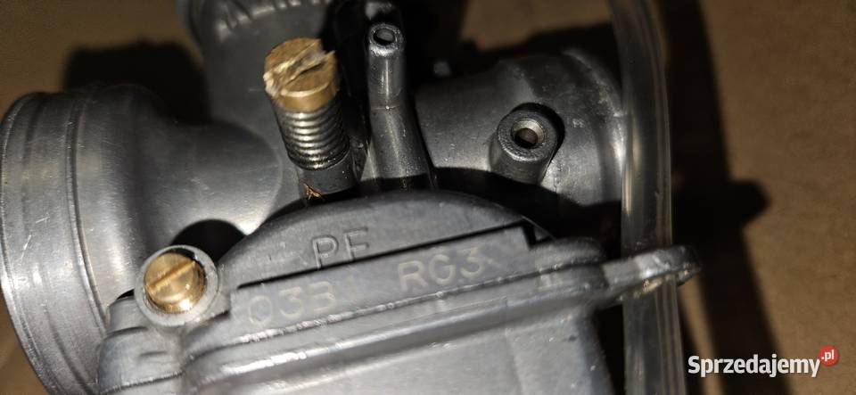 Gaznik ktm sx 85 honda Cr 80 keihin pe pwk Gorlice