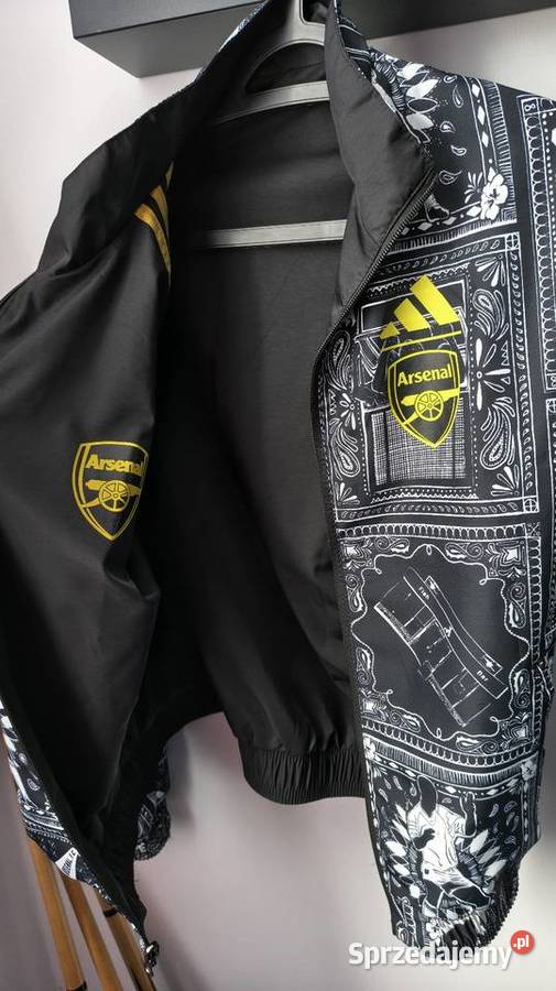 Kurtka Arsenal Londyn M Tarnów