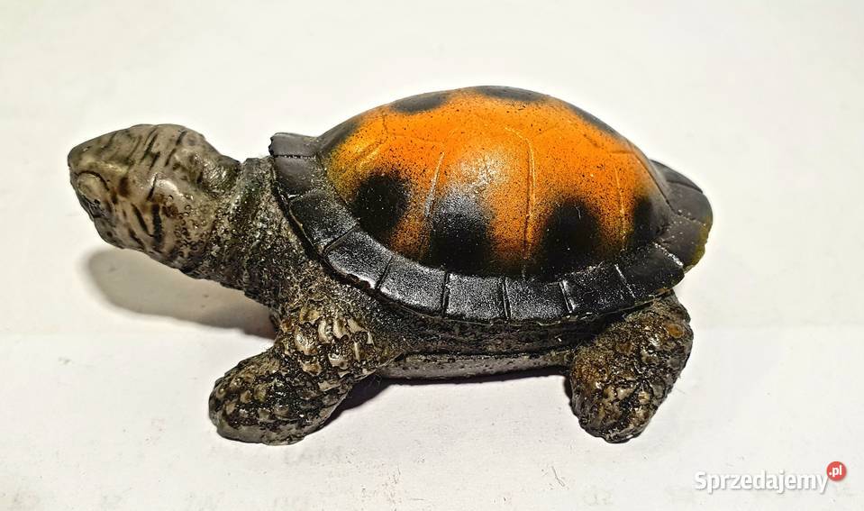 Zabawki figurki Żółw Bydgoszcz