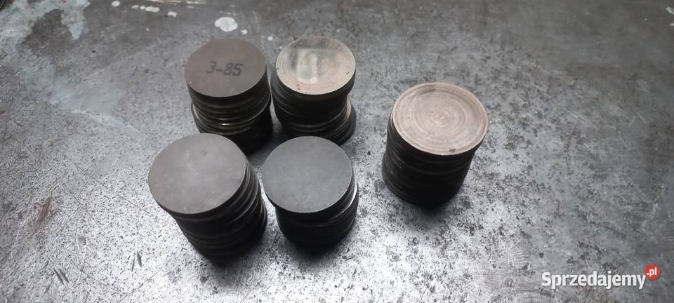 Płytki zaworowe regulacja luzu zaworowegowyślę śląskie Racibórz