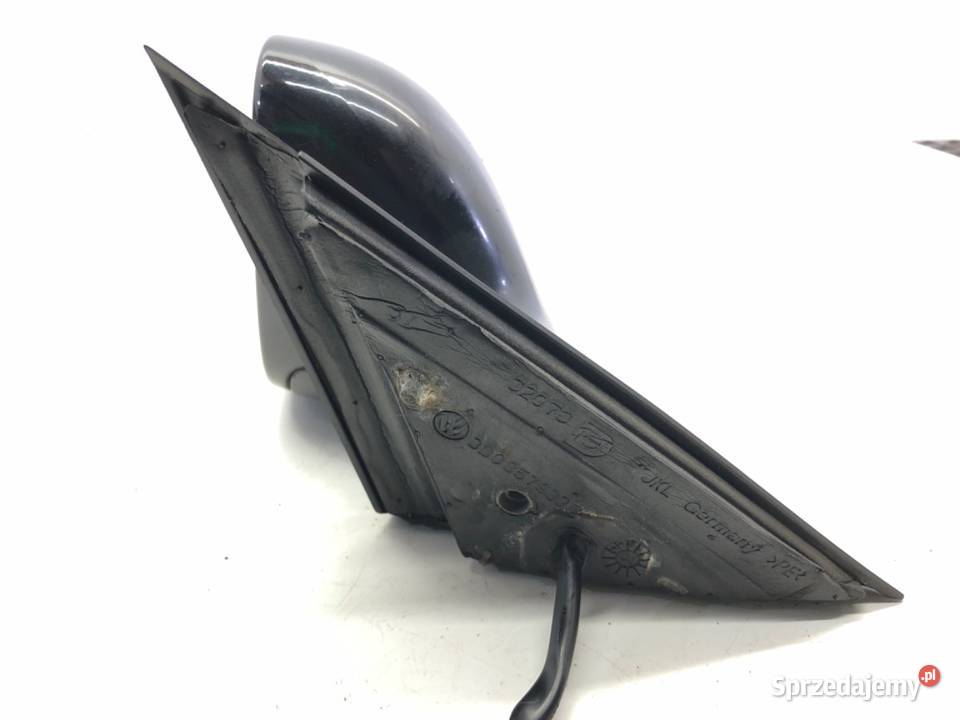 LUSTERKO LEWY VW PASSAT B5 FL Kombi 0005