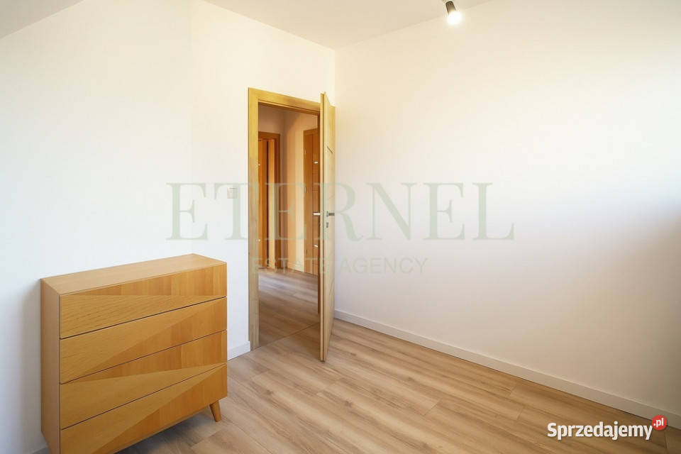 Komfortowy dom 110m z działką i tarasem Rudawa