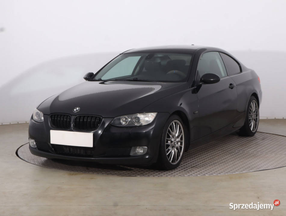 BMW 3 320 d