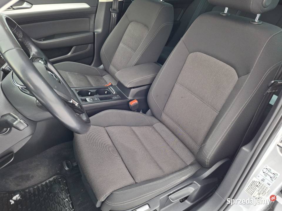 Volkswagen Passat B8 Variant 2018R Diesel 20 TDI 150KM