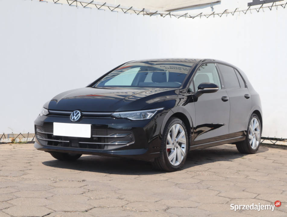 VW Golf 15 TSI Łódź sprzedam
