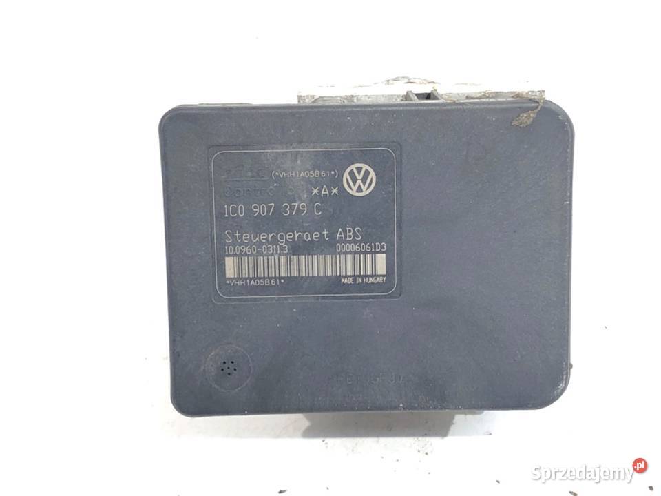 POMPA ABS SEAT LEON I 1J0614117E 16 105 9906