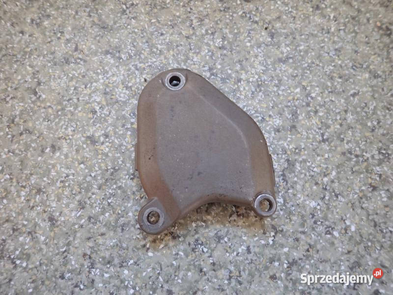 DEKIEL POKRYWA PRZEKŁADNI ROZRUSZNIKA KTM LC4 Części i akcesoria motocyklowe sprzedam