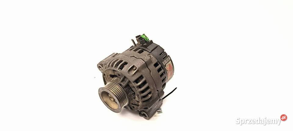 ALTERNATOR FIAT SCUDO osobowe