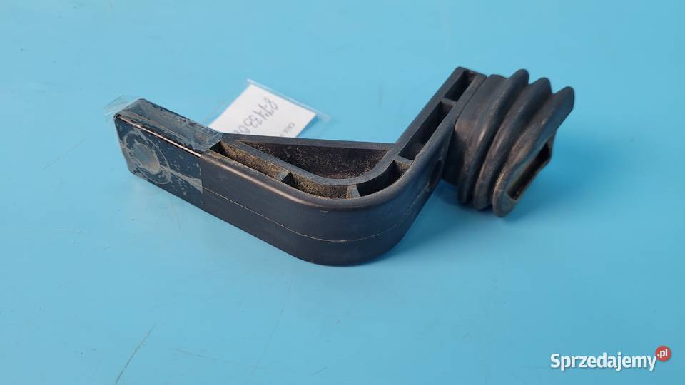 CASE IH PUMA 145 12r MOCOWANIE UCHWYT LAMPY Kolno sprzedam