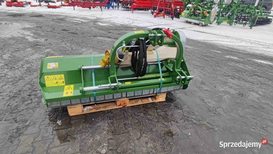 Kosiarka Bijakowa CELLI SIRIO 165S Bijakowe Warka sprzedam