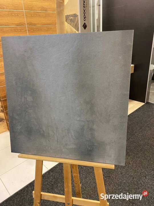 Gres Opoczno szary Beton Light 598x598 gat2 Zakopane