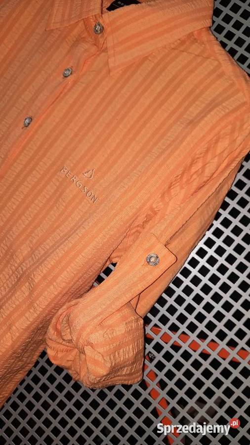 Koszula damska BERGSON XS S M