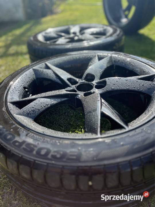 Koła 5x112 Audi vw 19 Ochodze
