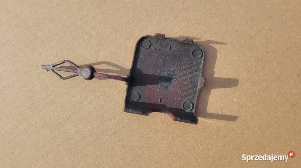 BERLINGO PARTNER II LIFT 15 ZAŚLEPKA HAKA Ruda Śląska