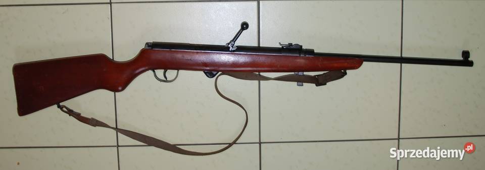 Wiatrówka Haenel Suhl 310 Warszawa