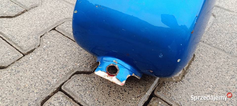 Zbiornik paliwa MZ ETZ 150 125 małopolskie Chełmiec sprzedam