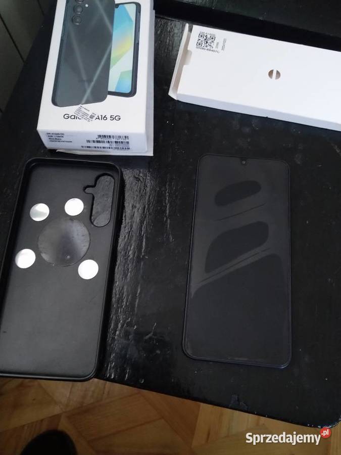 Samsung a16 5 g Łuków
