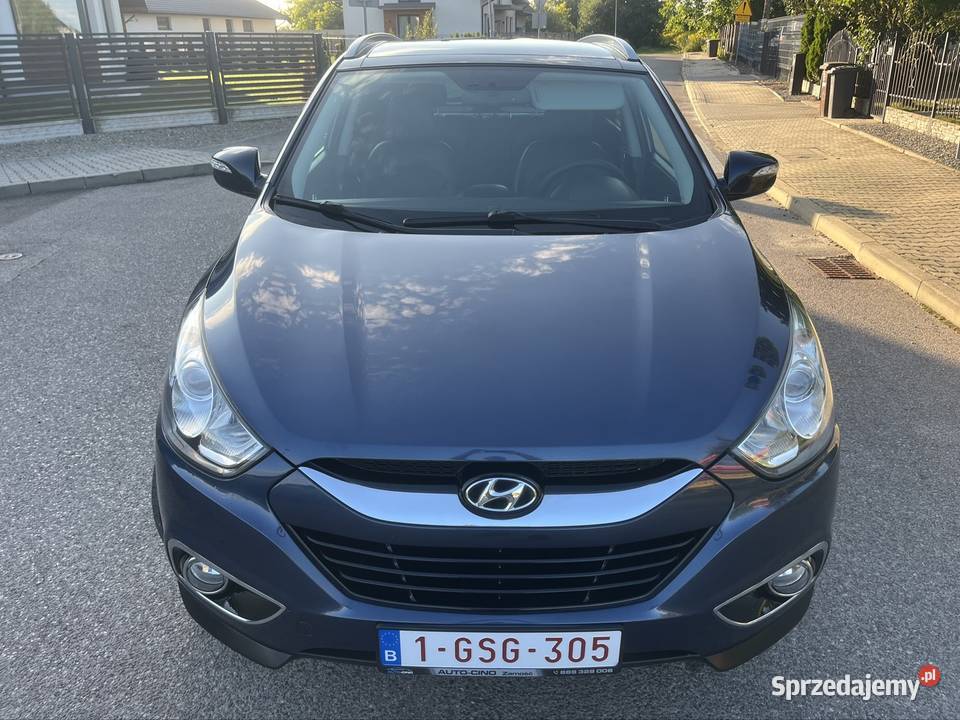 Navi Alu Klima Serwis Zamiana Zamość
