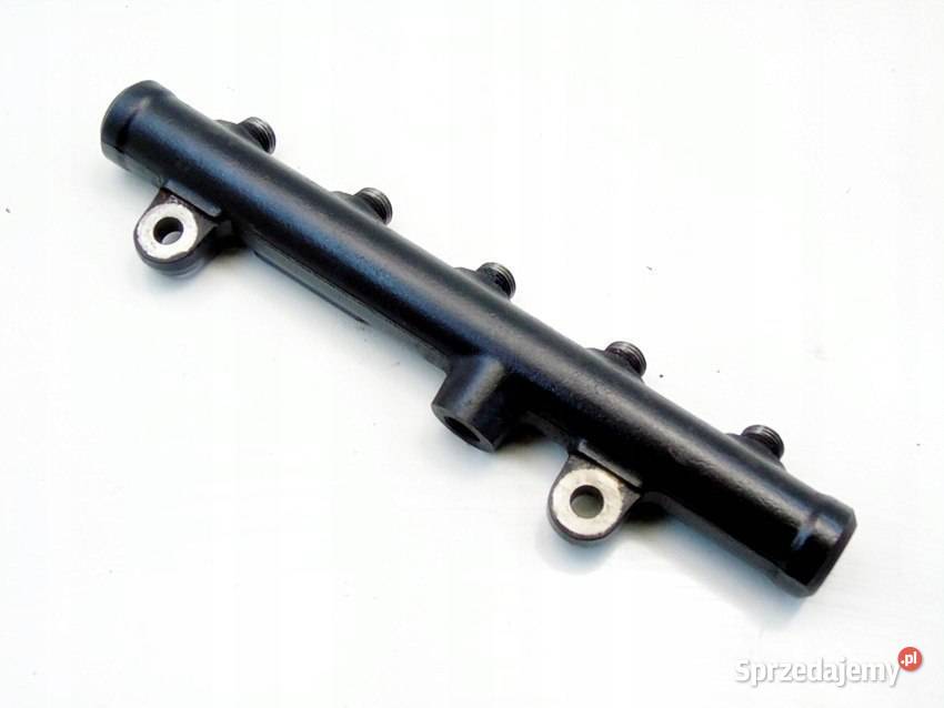 LISTWA WTRYSKOWA 20 HDI 407 C5 C4 508 607 osobowe śląskie Sosnowiec