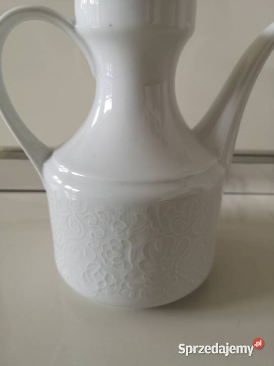 Dzbanek do kawy herbaty Hutschenreuther vintage