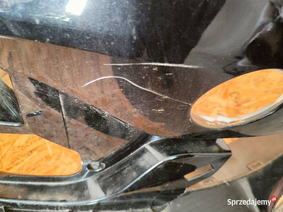 Zderzak Przód Ford Puma II Mk2 STLine L1TB17757 Pleszew