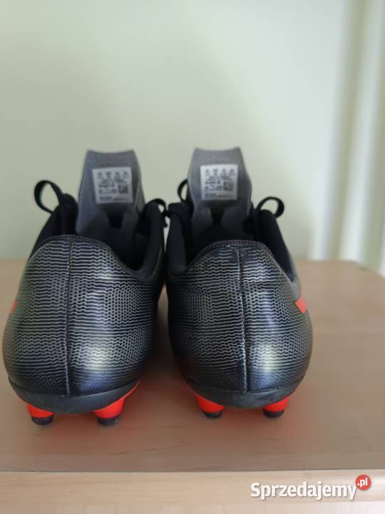 Puma Do Gry W Piłkę czarny Sportowe Rzeszów