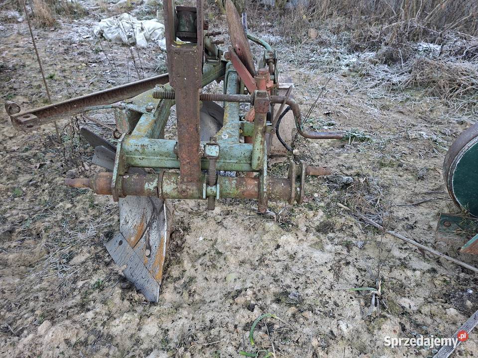 Plugi dwojki z krojem lubelskie Radzyń Podlaski sprzedam