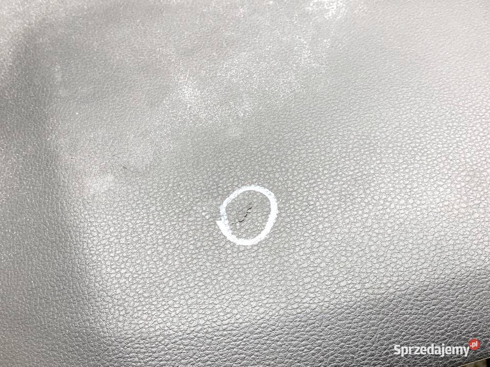 KOKPIT PODUSZKI PASY KOMPLET VW PASSAT B8 osobowe sprzedam