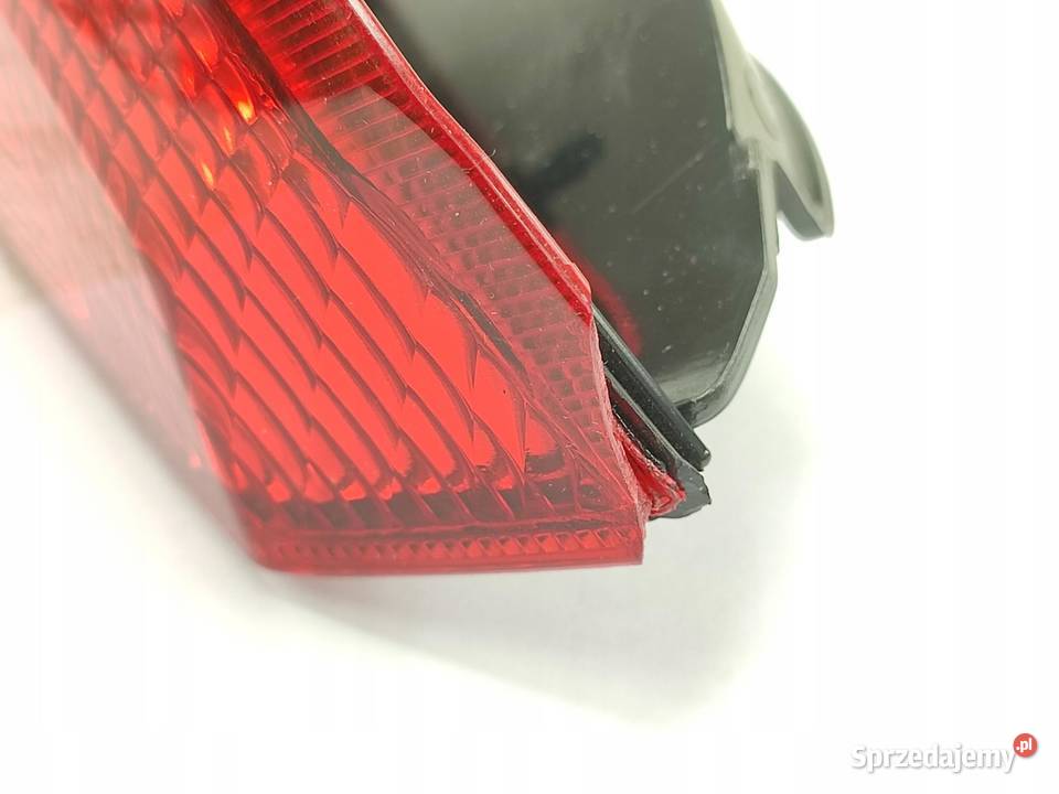 LAMPA LEWY TYŁ FORD FIESTA 2010 1324578 lubelskie