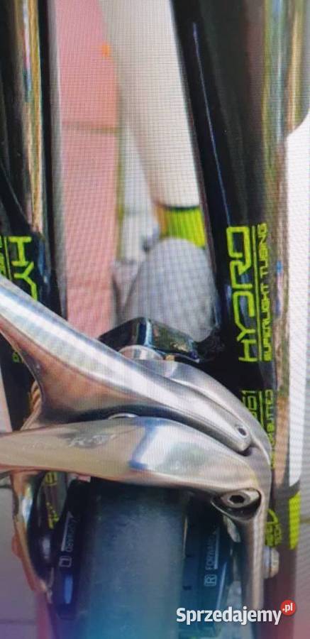 Rower szosowy Scott Speedster 30 Rozmiar XL śląskie Rydułtowy