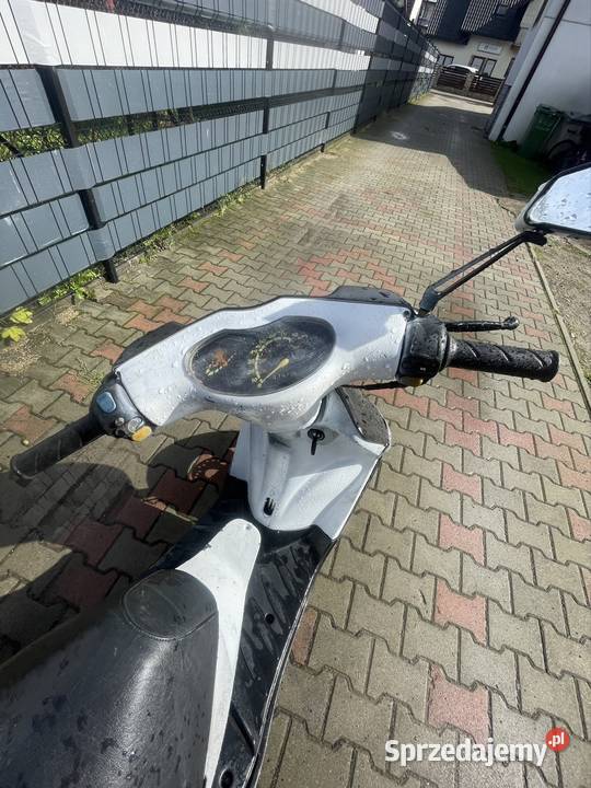 Peugeot vivacity części Czarny Dunajec
