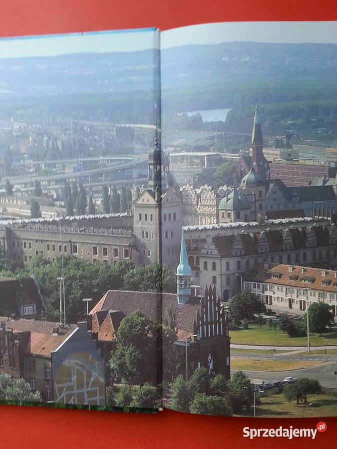 2969 Zamek Książąt Pomorskich W Szczecinie Szczecin