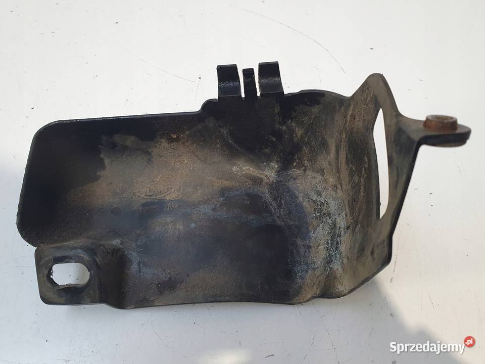 OSŁONA ZBIORNICZKA WYRÓWNOWAWCZEGO Triumph lubelskie Chełm