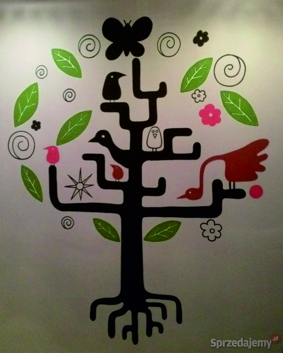 Artystyczne malowanie ścian Tarnów