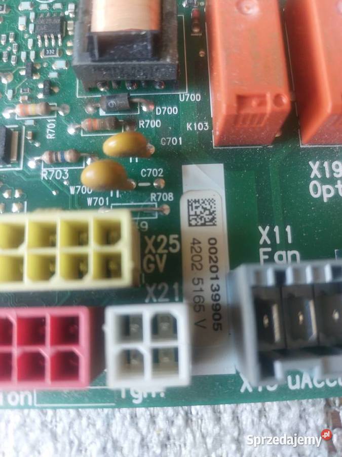 AWB THERMO ELEGANCE ADVANCE 3 0020139890 MODUŁ