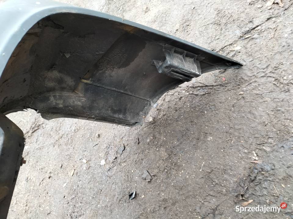 FORD MONDEO MK1 SEDAN hatchback ZDERZAK TYŁ lubelskie Kamień-Kolonia