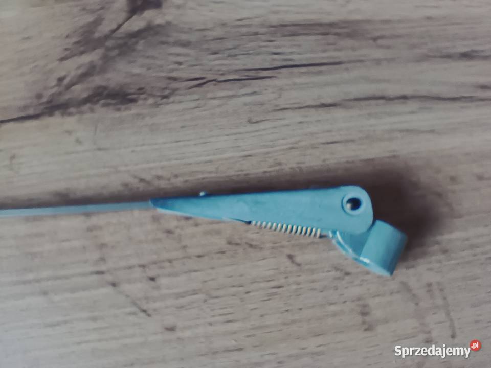 Ramię wycieraczki prawe Żuk Lublin