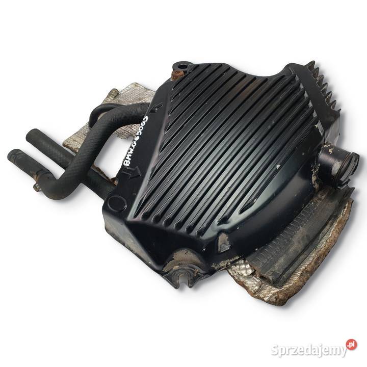 DODATKOWY ZBIORNIK OLEJU BMW G650GS G 650 GS R13 Chełm sprzedam