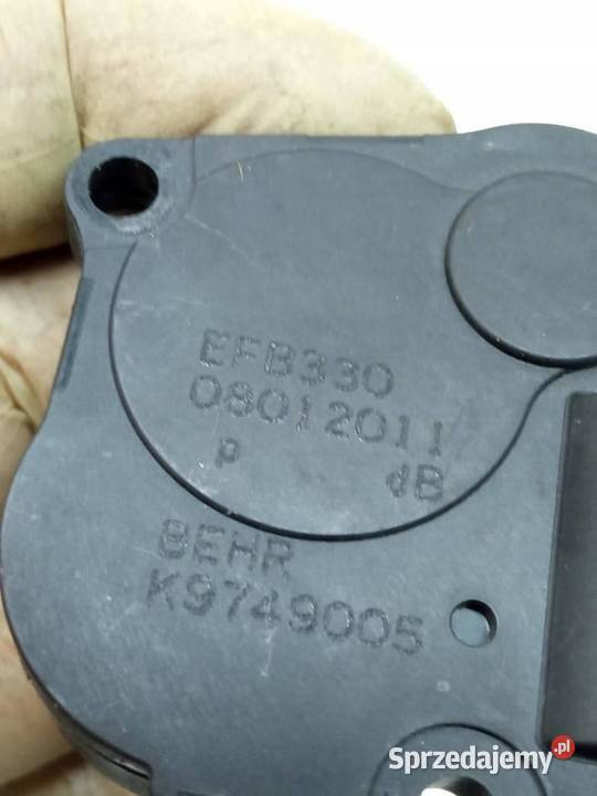 SILNICZEK NAGRZEWNICY ZESAW 5 SILNICZKÓW świętokrzyskie