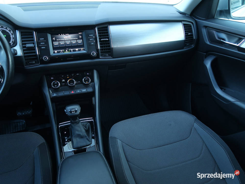 Skoda Kodiaq 20 TDI Bielany Wrocławskie