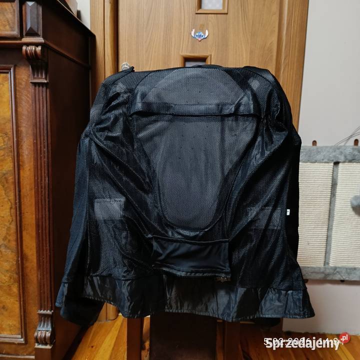 Kurtka motocyklowa WOLF Kurtki łódzkie Łódź