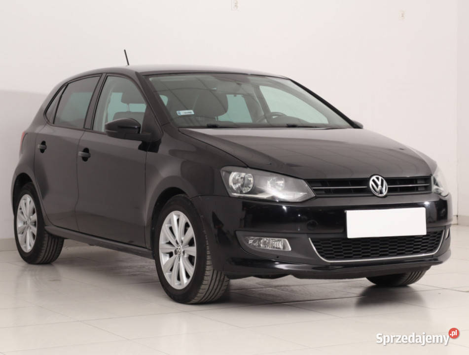 VW Polo 12 12V nieuszkodzony mazowieckie Piaseczno sprzedam