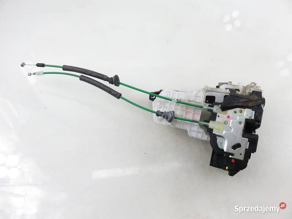 ZAMEK PRAWY PRZEDNI HYUNDAI i30 I FD 813202L030