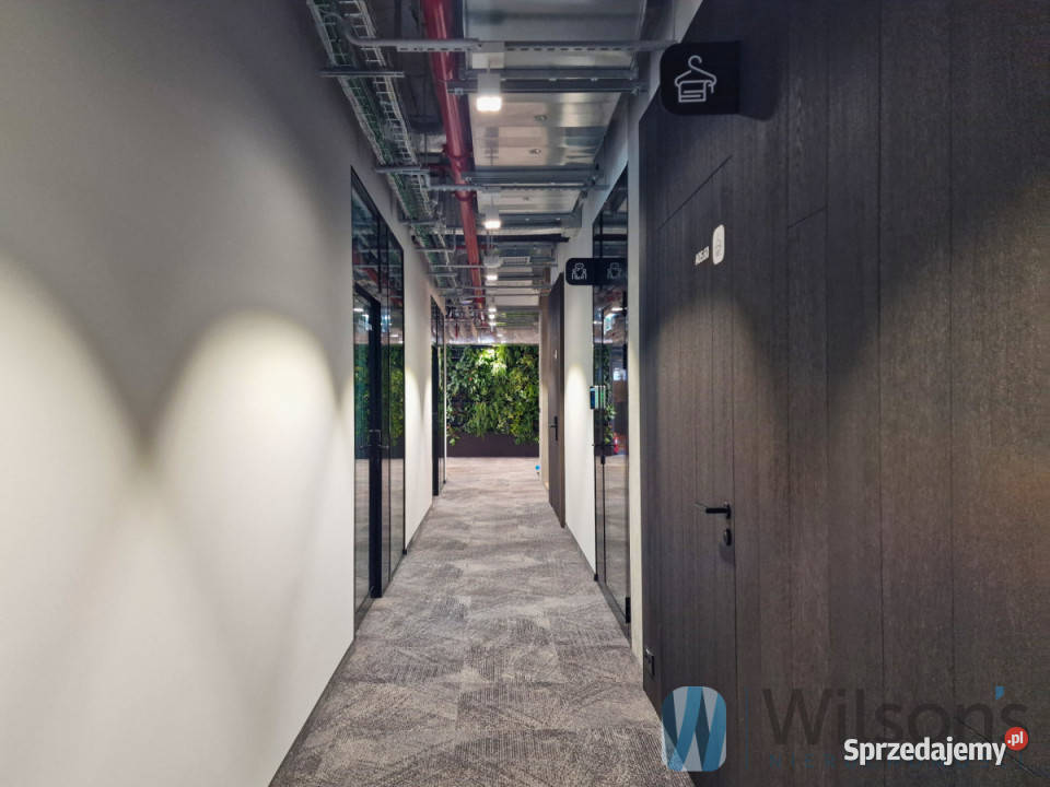 wynajmu lokalu 30m2 Warszawa mazowieckie