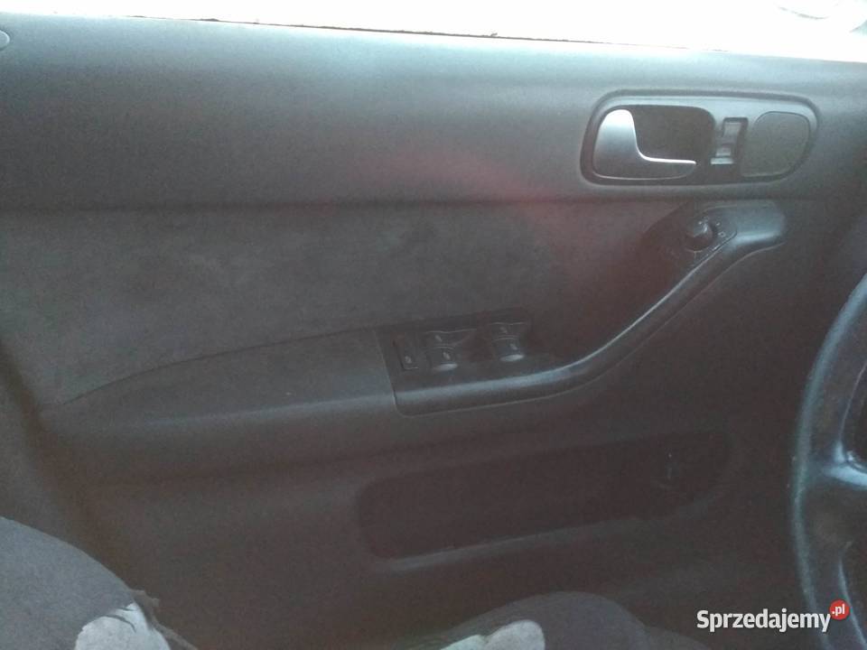 boczki z drzwi Audi A3 8L 5 drzwiowe stan Chełm
