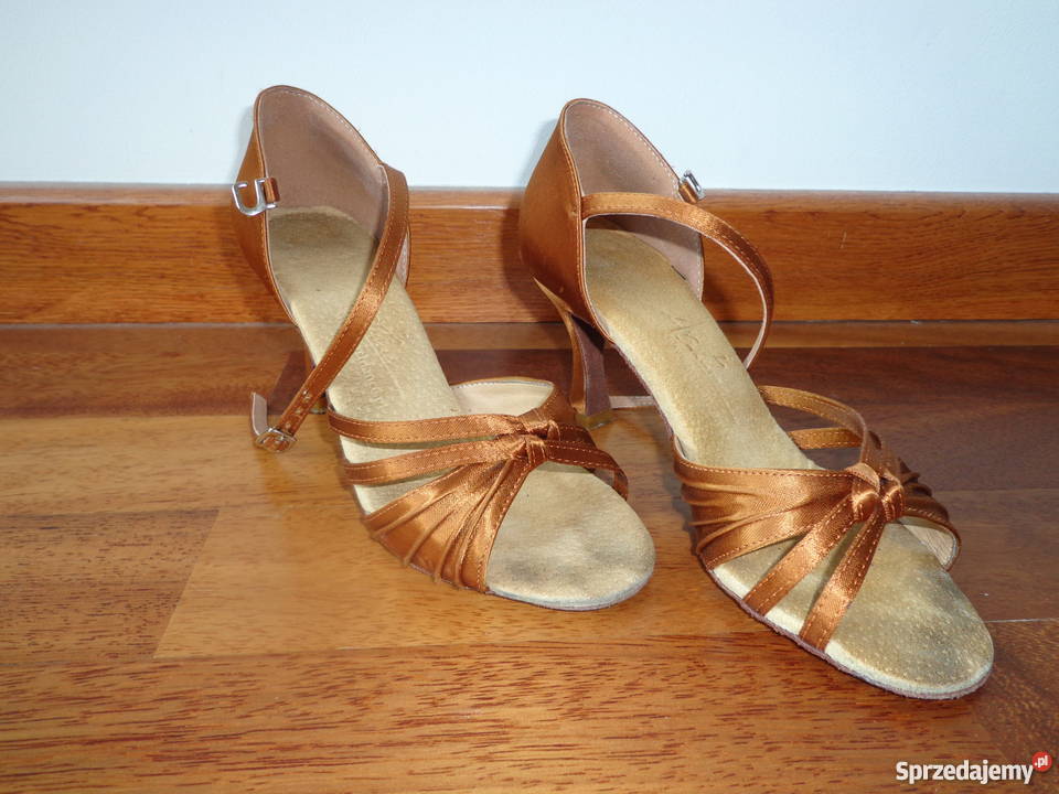 Buty taneczne Art Dance 36 Stalowa Wola