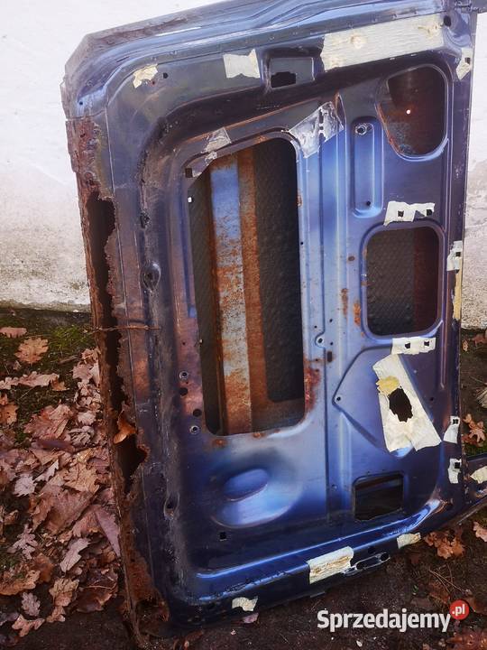 saab 900 turbo drzwi osobowe