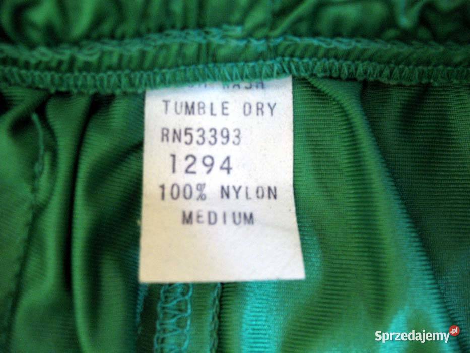 Spodnie dresy 38 M biodra 108 BALBOA Panama Siedlce