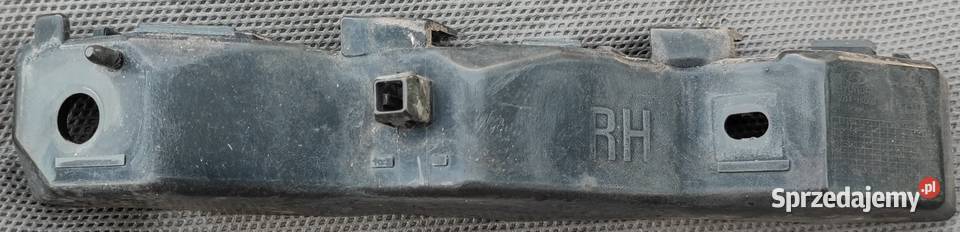 Hyundai IX20 Ślizg uchwyt zderzaka przód prawy Jaworzno