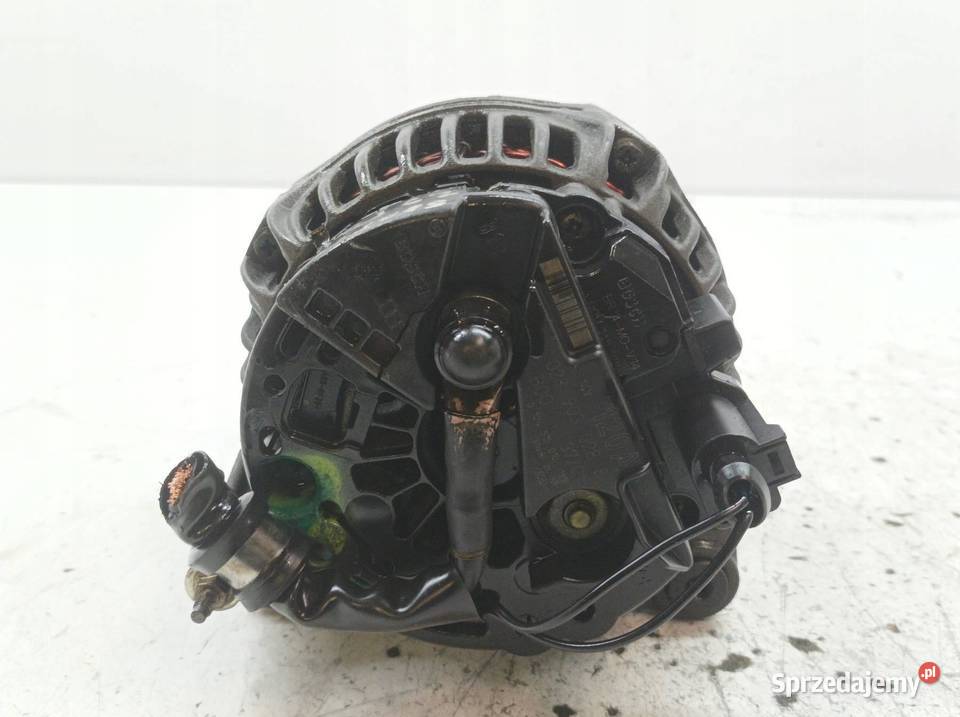 ALTERNATOR 028903028E 0124515010 19 TDI VW sprzedam